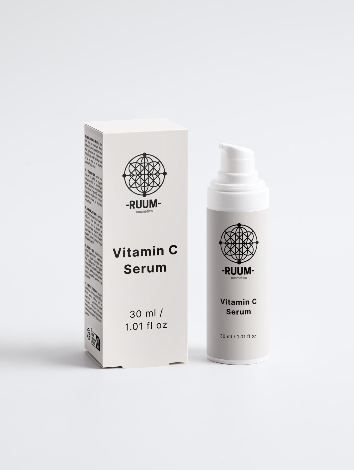 RuumGlow™ Vitamin C Serum