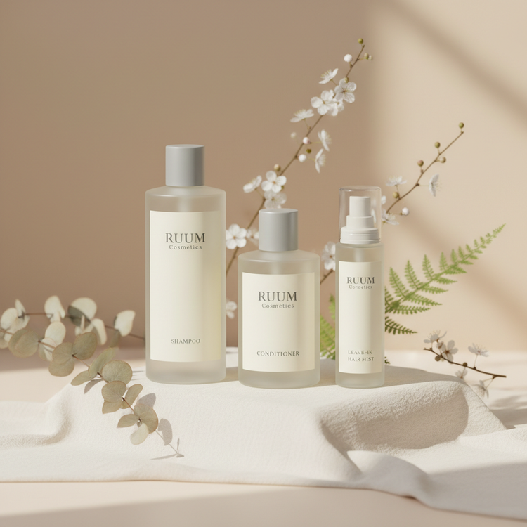 Haircare
