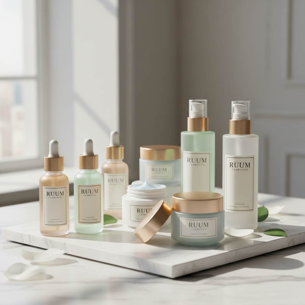 Skincare