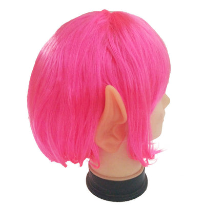 Halloween Cosplay Prop Jewelry Ears Elf Ears Funny Simulation Fake Ears