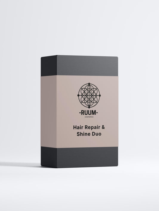 Hair Repair & Shine Duo