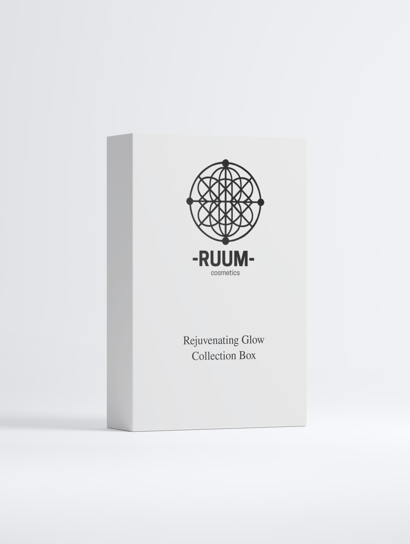 Rejuvenating Glow Collection Box