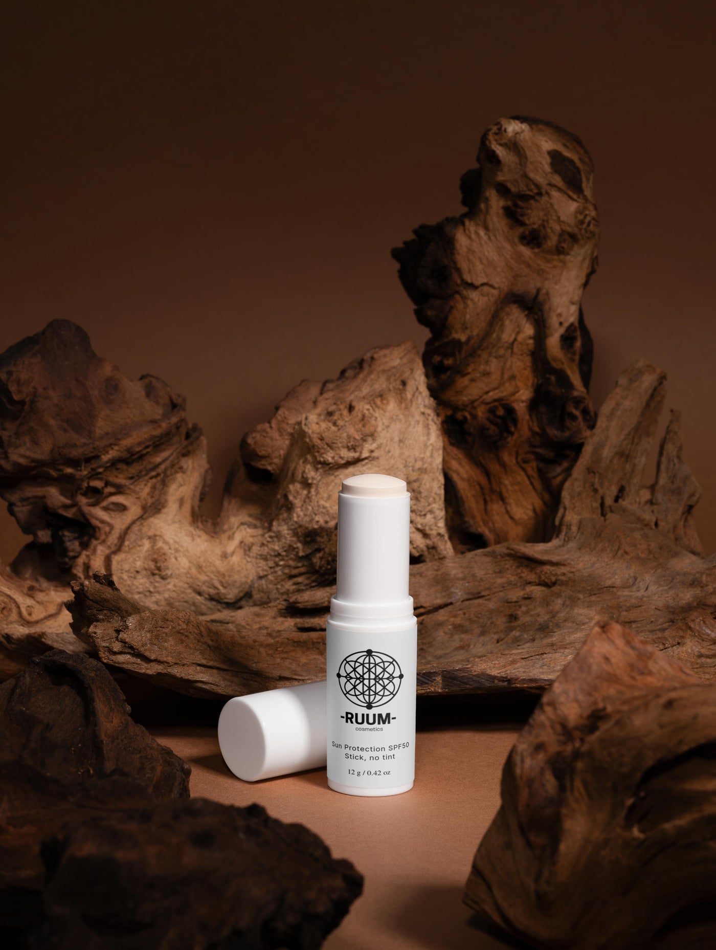 Sun Protection SPF50 Stick, no tint