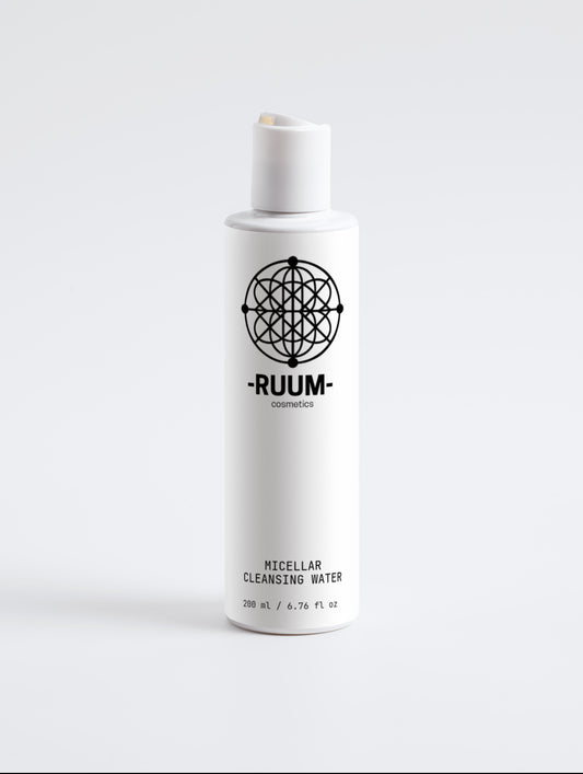 Micellar Cleansing Water