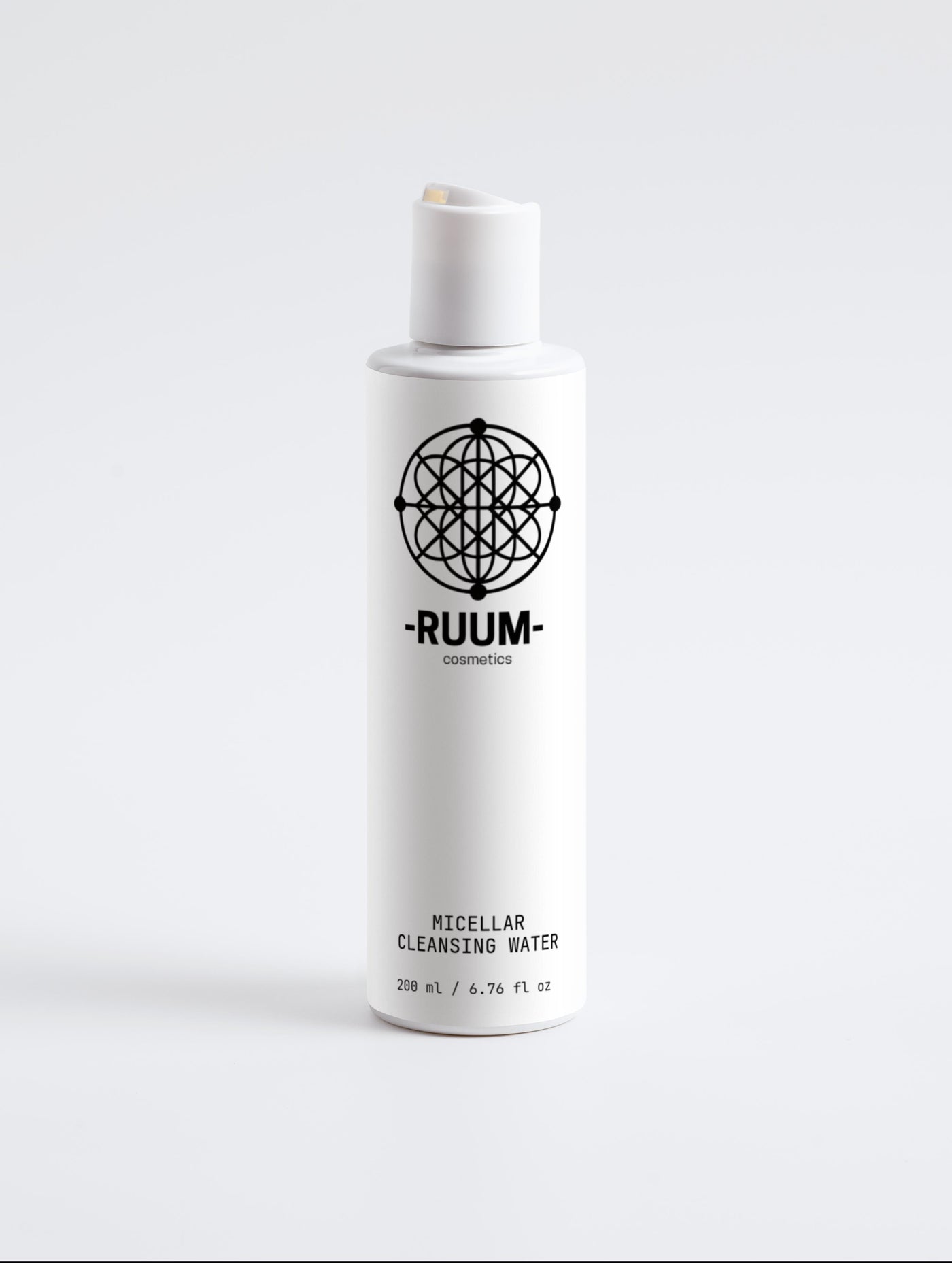 Micellar Cleansing Water