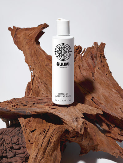Micellar Cleansing Water