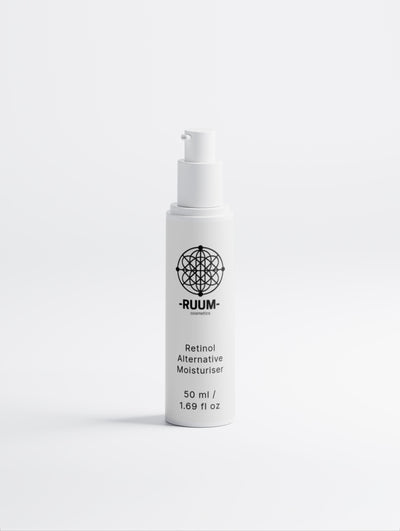 Retinol Alternative Moisturiser