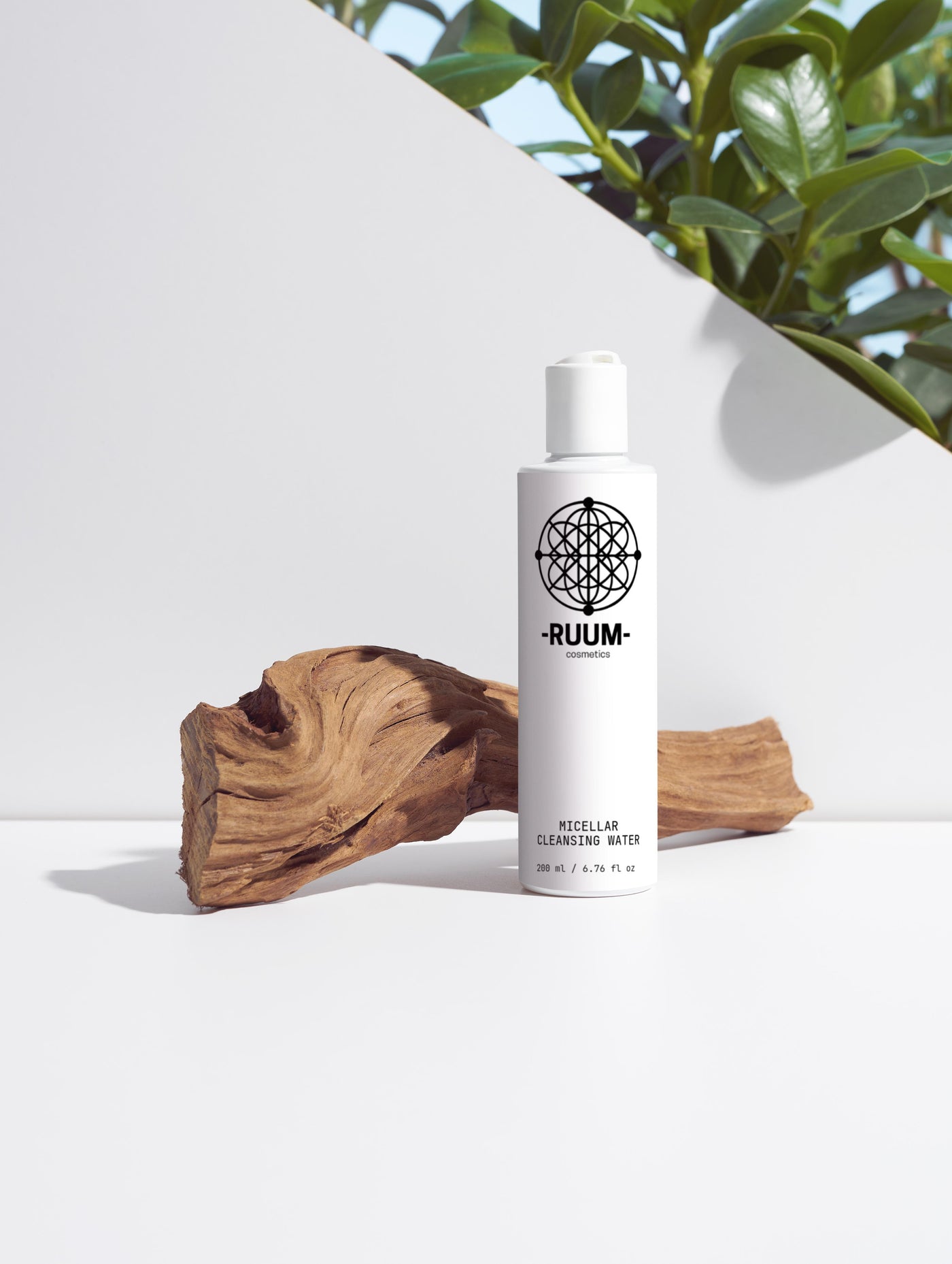 Micellar Cleansing Water