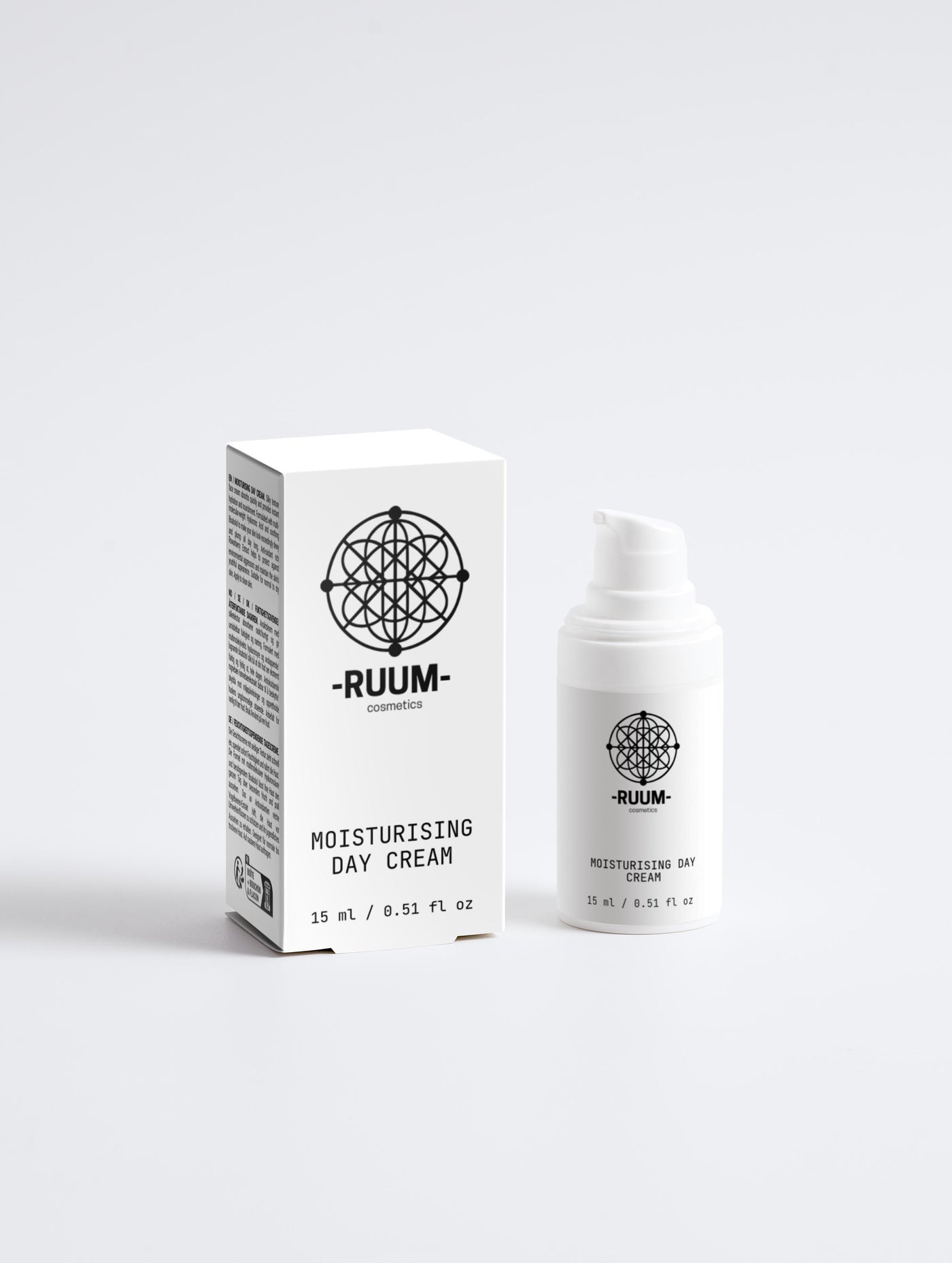 Moisturising Day Cream