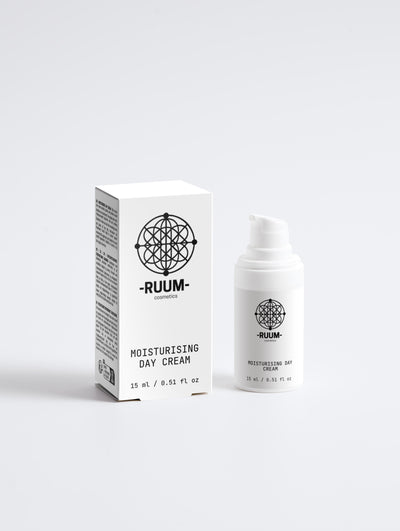 Moisturising Day Cream