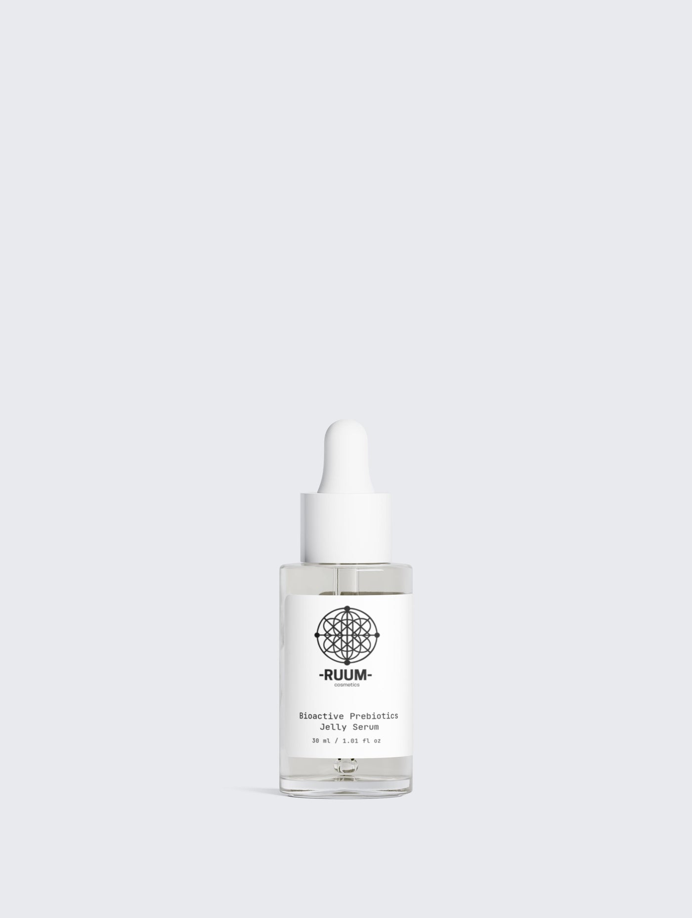 Bioactive Prebiotics Jelly Serum
