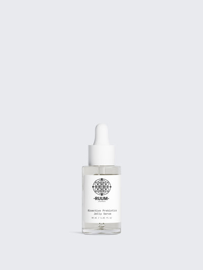 Bioactive Prebiotics Jelly Serum