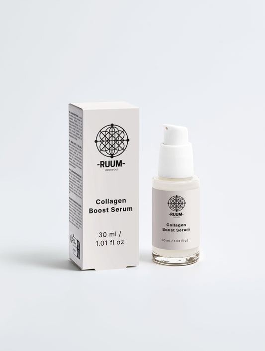 Boost Serum Collection Box