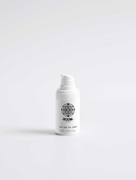 Anti-Age Day Cream