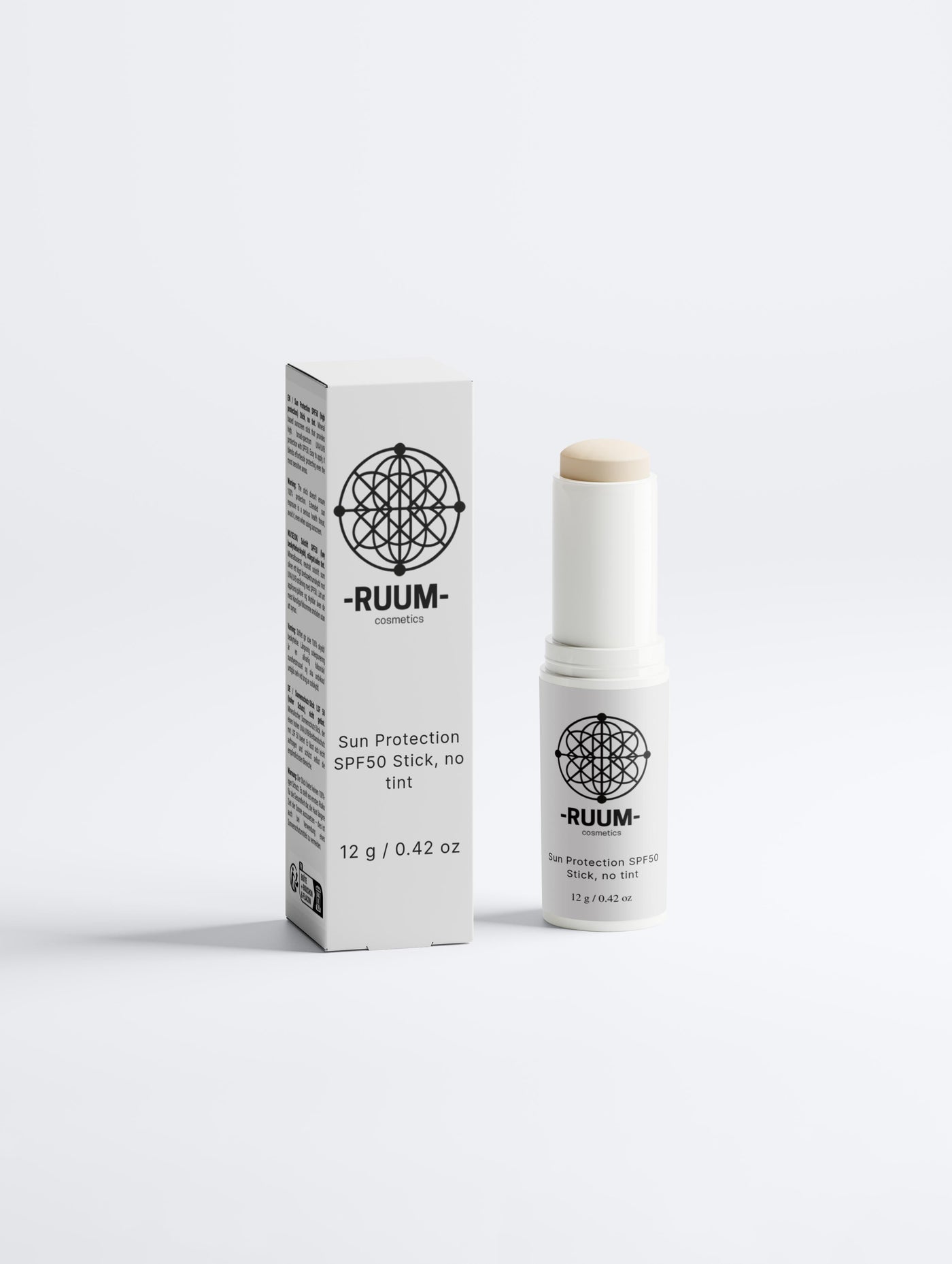 Sun Protection SPF50 Stick, no tint