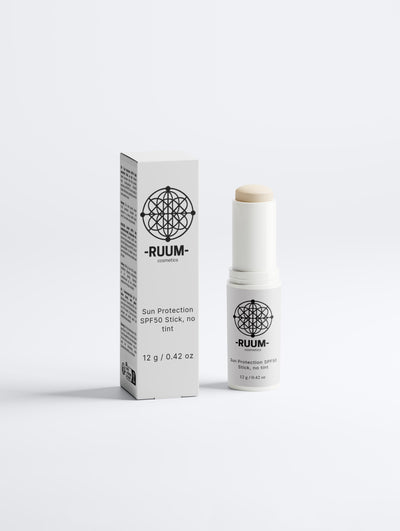 Sun Protection SPF50 Stick, no tint