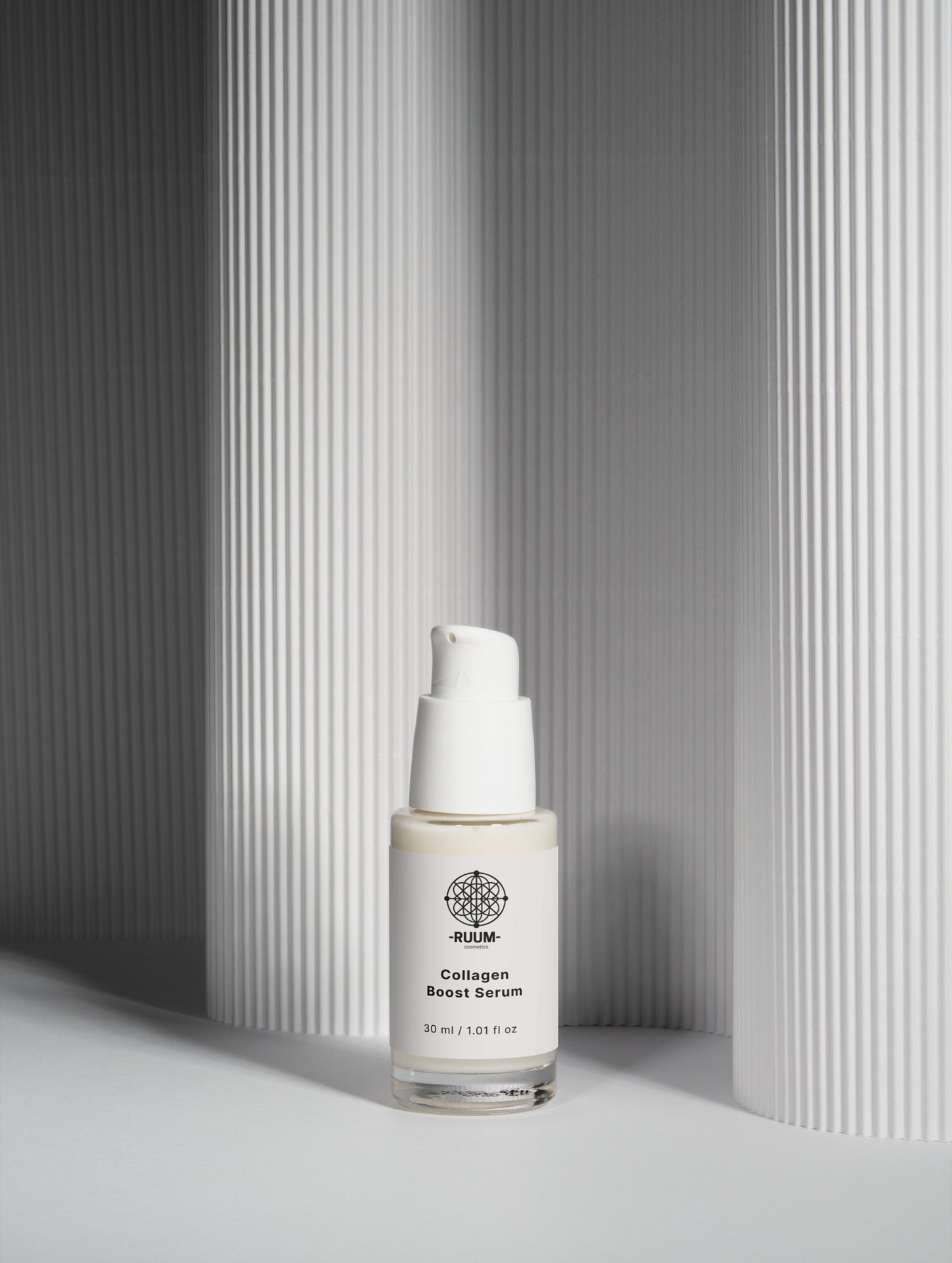 Boost Serum Collection Box