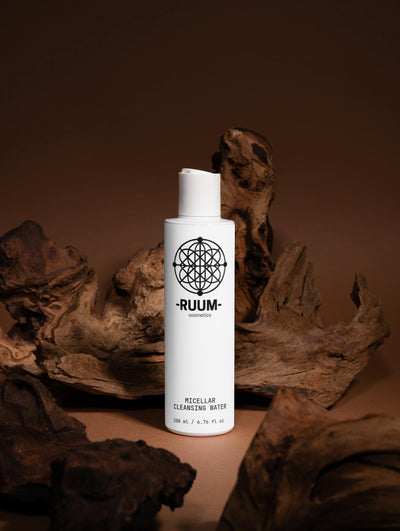 Micellar Cleansing Water