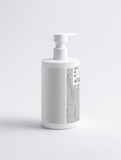 Keratin Volume Boost Shampoo