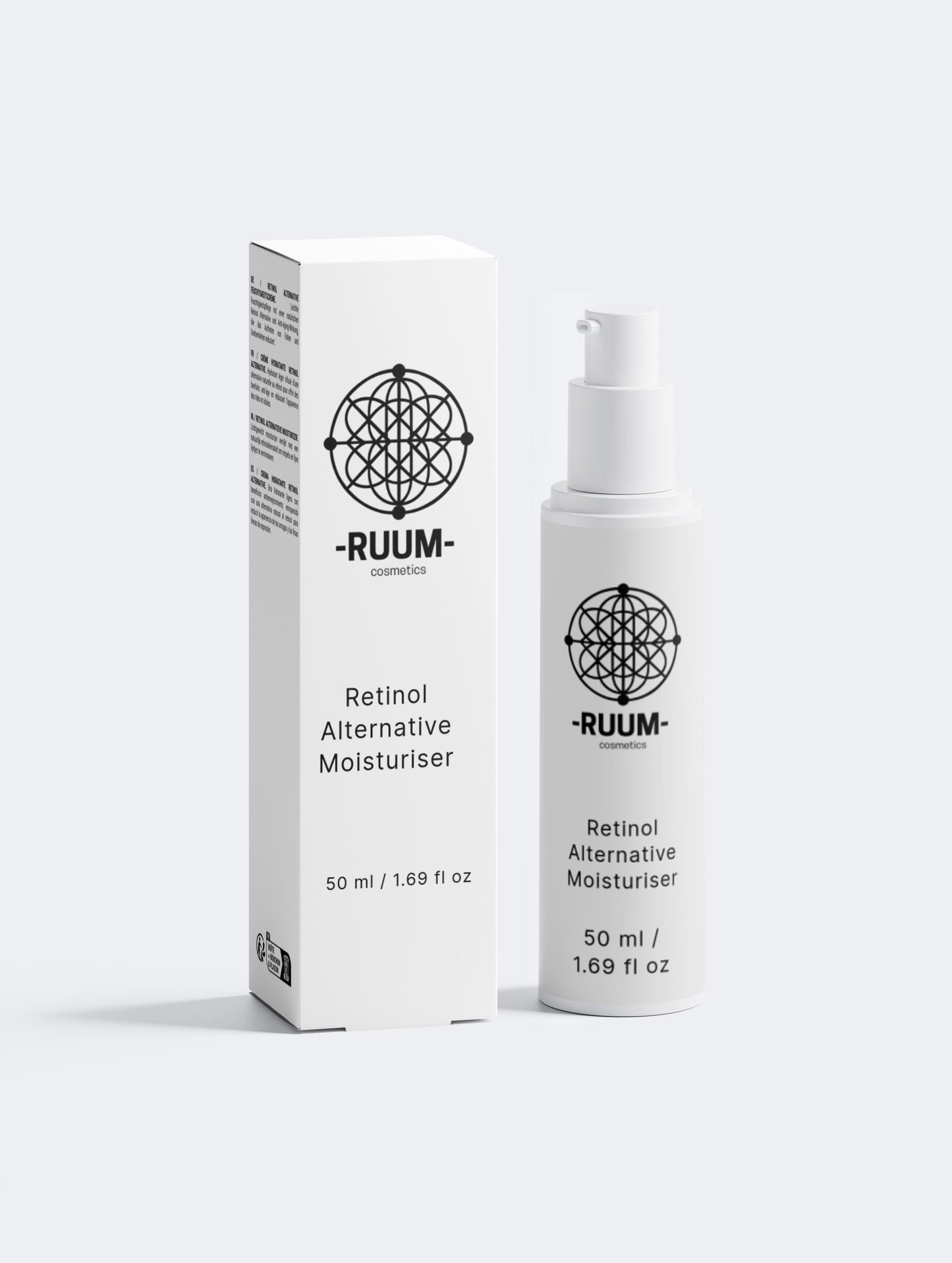 Retinol Alternative Moisturiser