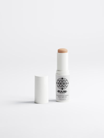 Sun Protection SPF50 Stick, with tint
