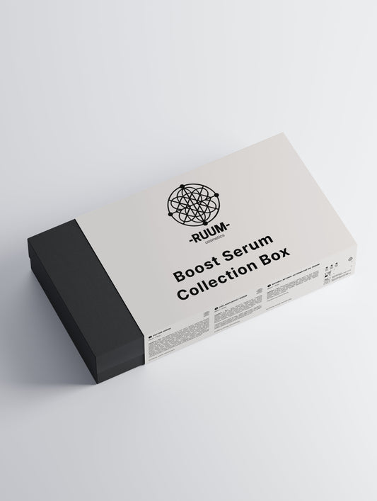 Boost Serum Collection Box