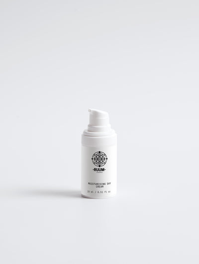 Moisturising Day Cream