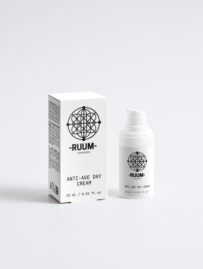Anti-Age Day Cream