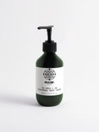 5% Urea + 2% Panthenol Body Cream