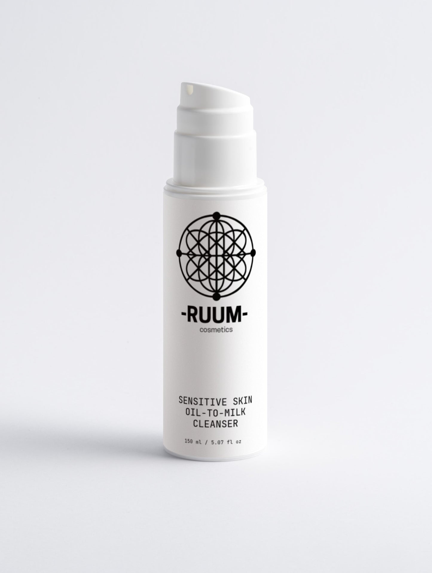 Sensitive Skin Oil-To-Milk Cleanser
