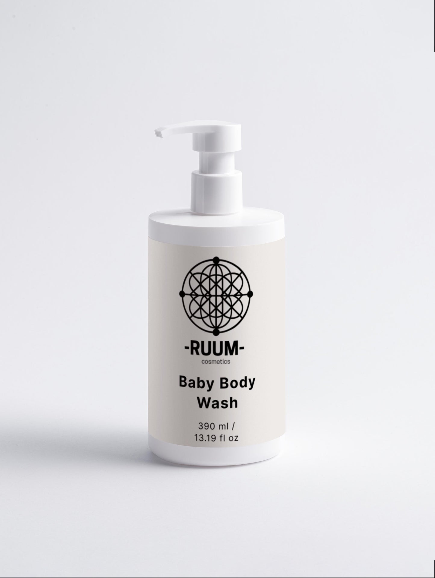 Baby Body Wash