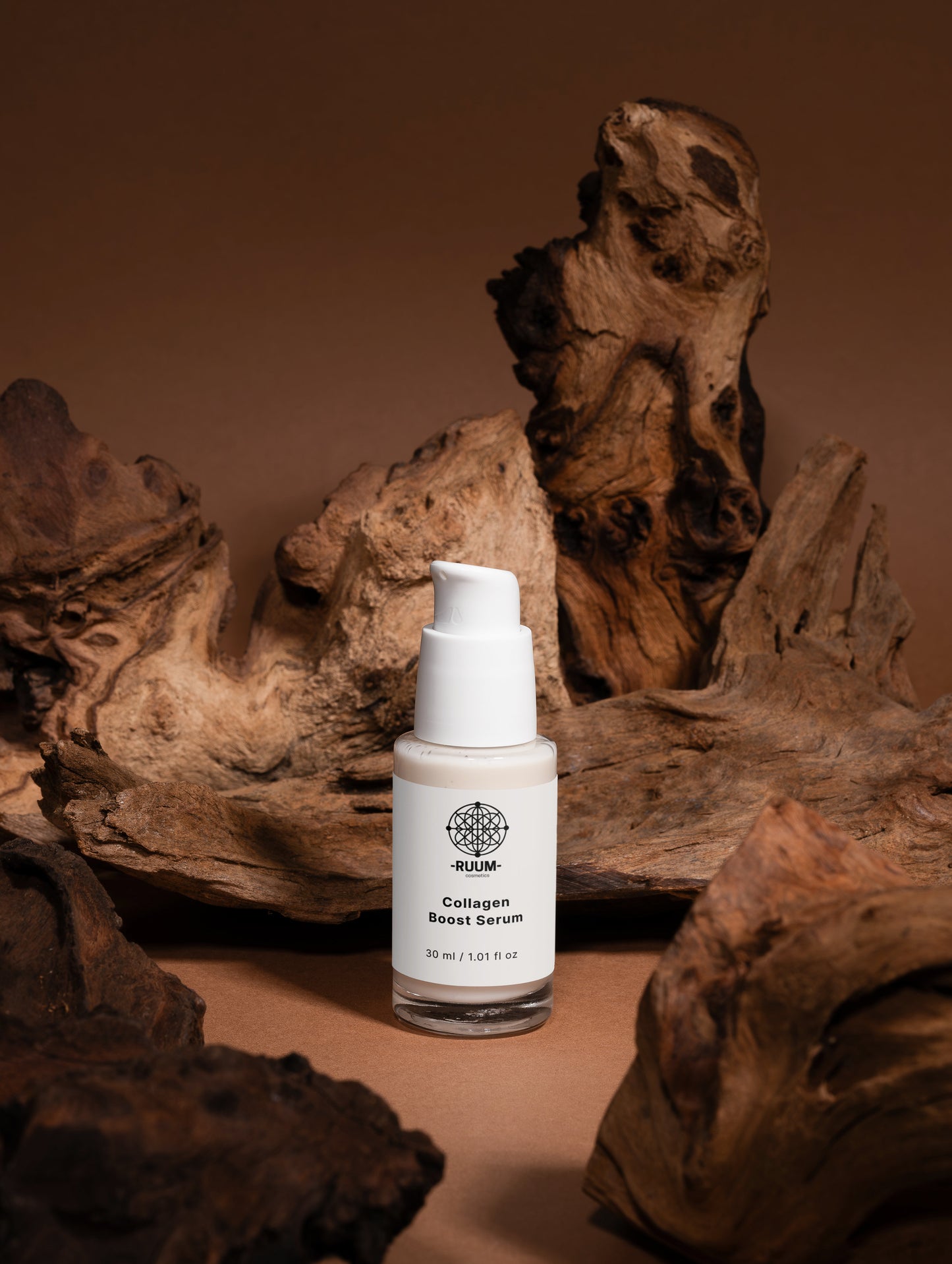 Boost Serum Collection Box