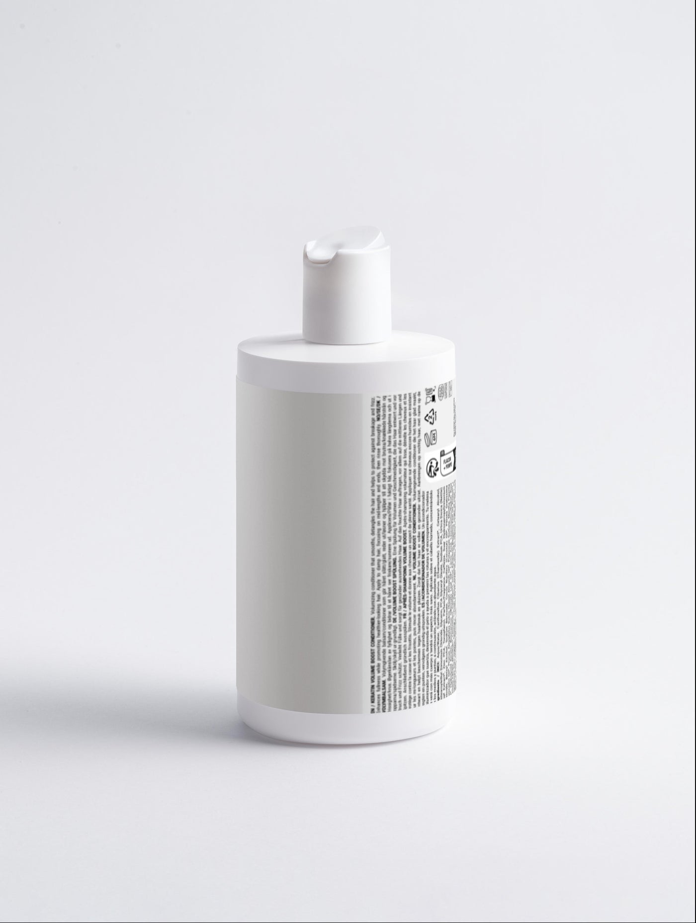 Keratin Volume Boost Conditioner