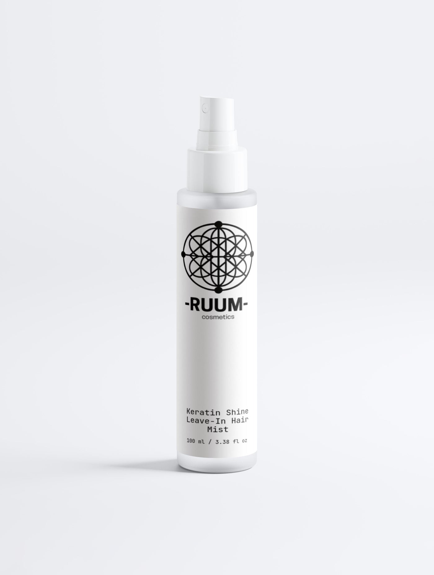 Keratin Shine Leave-In Hair Mist