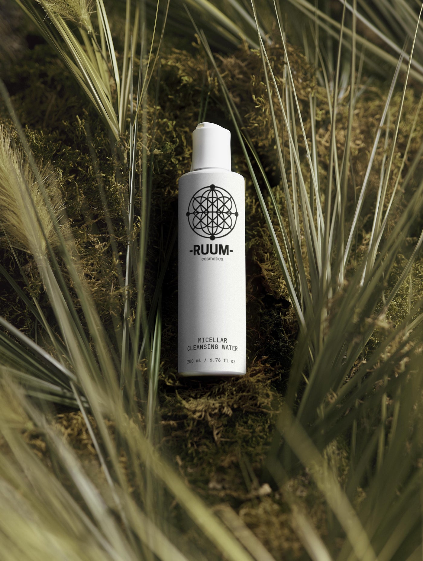 Micellar Cleansing Water